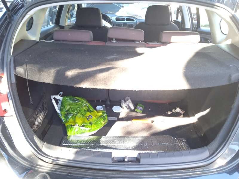 seat leon (1p1) del año 2007