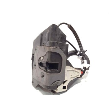 Recambio de cerradura puerta delantera izquierda para land rover discovery sport 2.0 td4 cat referencia OEM IAM GK72203A29CD LR0