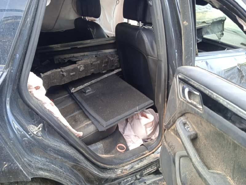 porsche macan (typ ) del año 2016