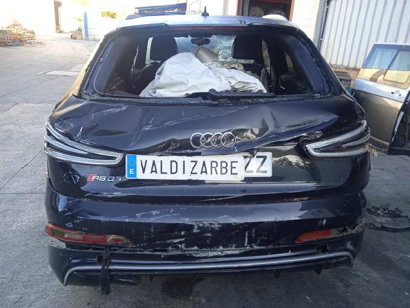 audi rs q3 (8ub) del año 2014