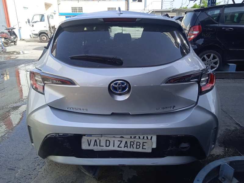 toyota corolla (e21) del año 2019