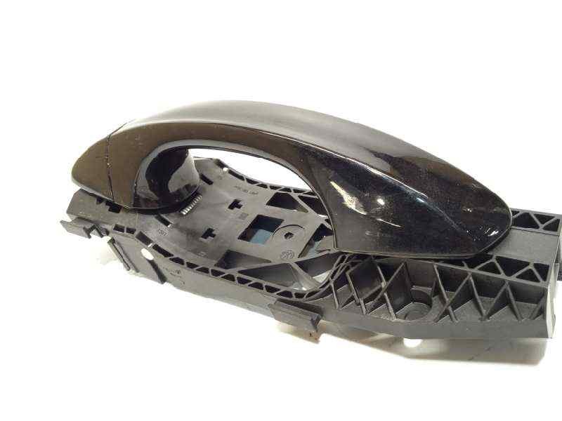 Recambio de maneta exterior trasera izquierda para volkswagen t-roc advance referencia OEM IAM   