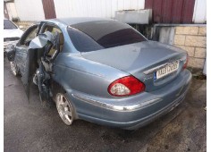 jaguar x-type del año 2004 2