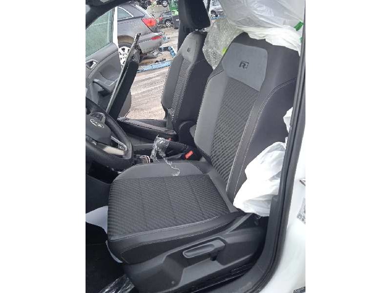 volkswagen t-cross del año 2021