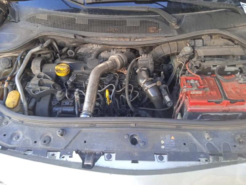 renault megane ii coupe/cabrio del año 2007