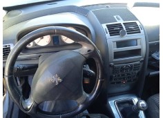 peugeot 407 sw del año 2004 2