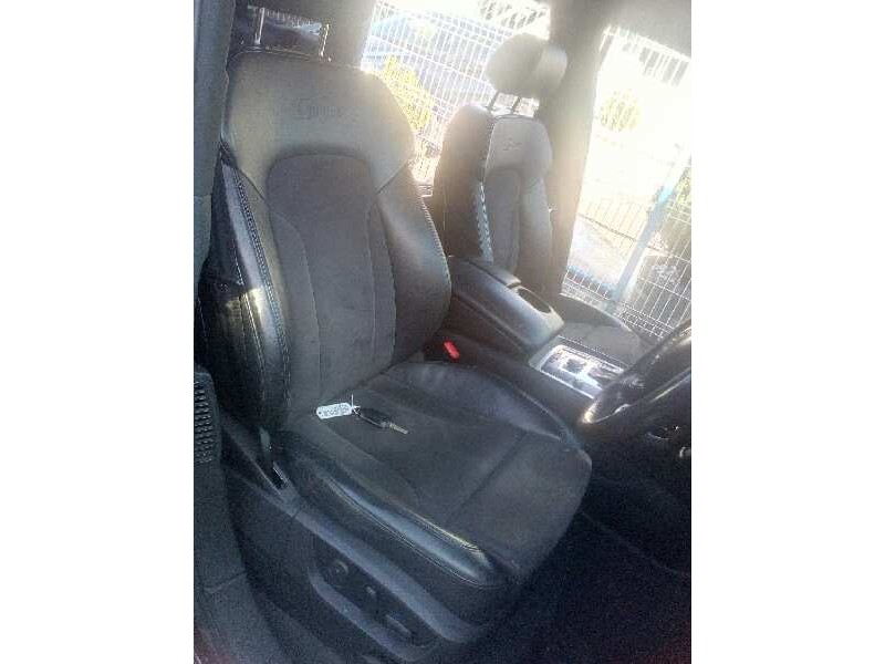 audi q7 (4l) del año 2007