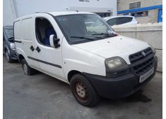 fiat doblo (119) del año 2005