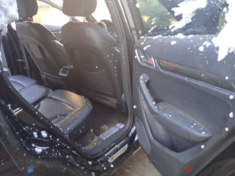 audi rs q3 (8ub) del año 2014