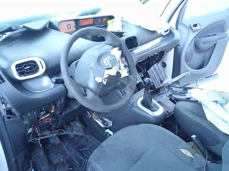 citroën c3 picasso del año 2016