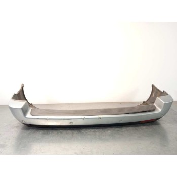 Recambio de paragolpes trasero para land rover range rover (lm) 3.6 td v8 referencia OEM IAM DQC000051LML  6H4217D781AA8LML