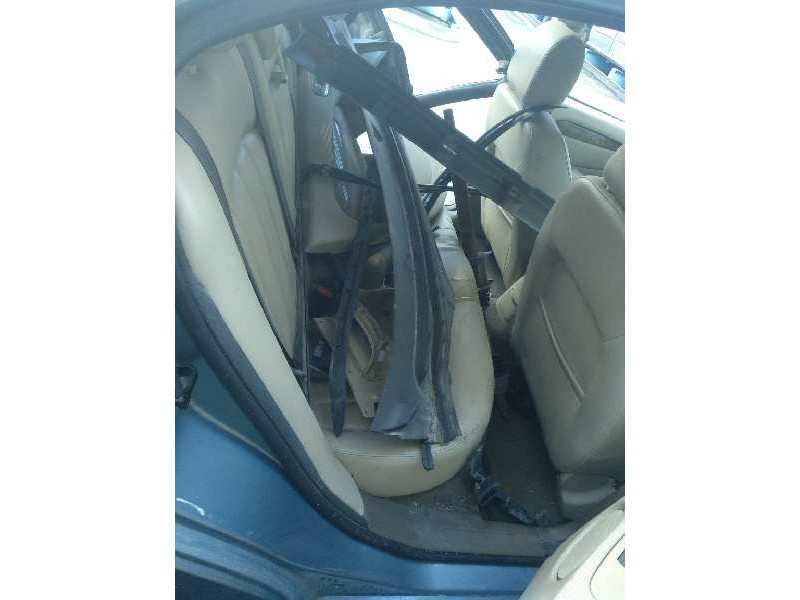 jaguar x-type del año 2004