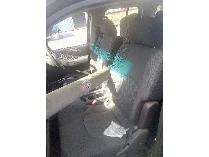 nissan navara pick-up (d40m) del año 2006