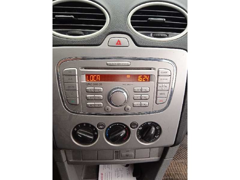 ford focus lim. (cb4) del año 2008