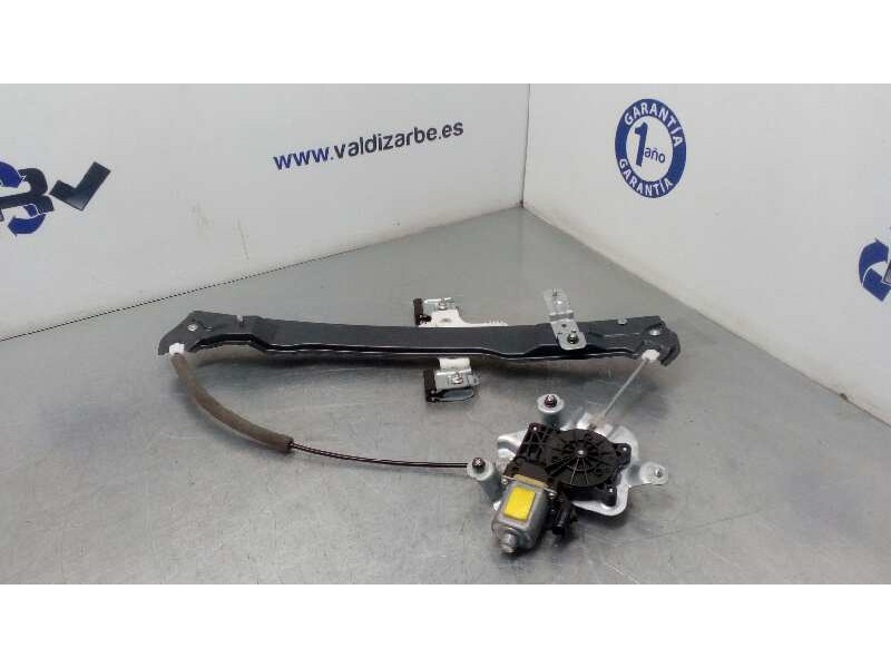 Recambio de elevalunas delantero derecho para ssangyong tivoli 1.6 cat referencia OEM IAM 98820X1010  