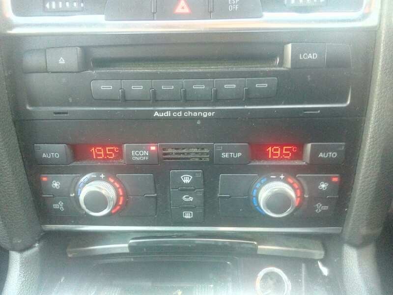 audi q7 (4l) del año 2007