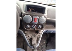 fiat doblo (119) del año 2005 2