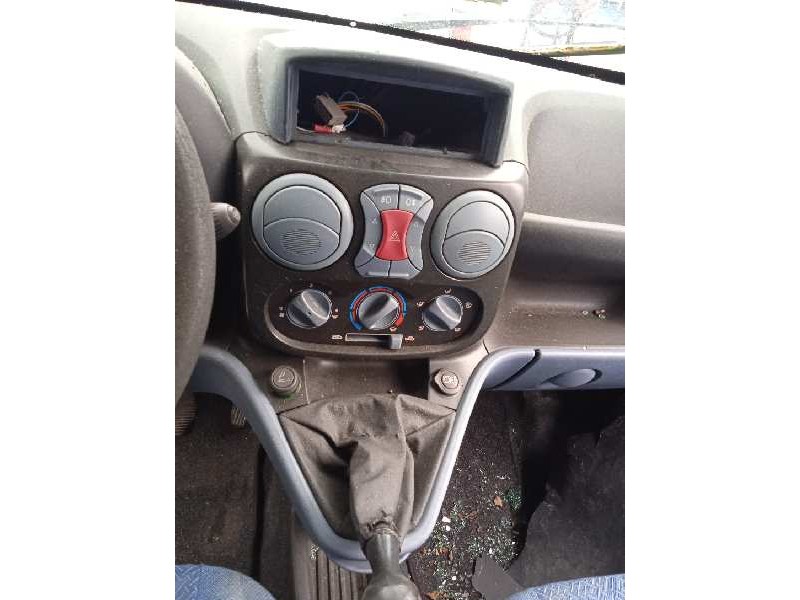 fiat doblo (119) del año 2005