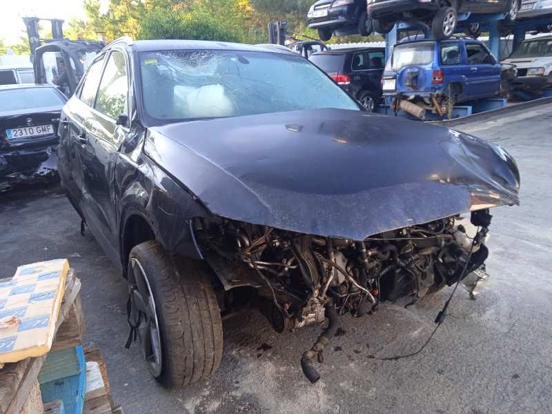 audi rs q3 (8ub) del año 2014