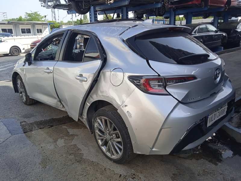 toyota corolla (e21) del año 2019