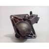 Recambio de motor arranque para nissan qashqai (j10) 2.0 dci turbodiesel cat referencia OEM IAM 23300JG70A  TS22E9