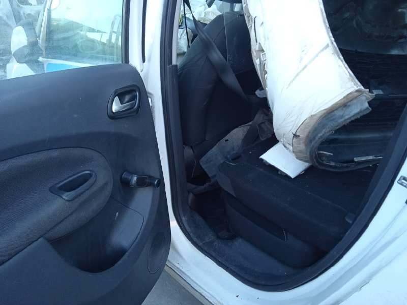 citroën c3 picasso del año 2016