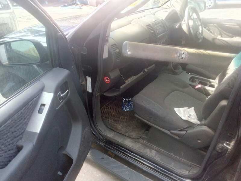 nissan navara pick-up (d40m) del año 2006