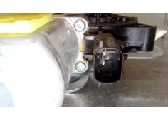 Recambio de elevalunas delantero derecho para ssangyong tivoli 1.6 cat referencia OEM IAM 98820X1010   2