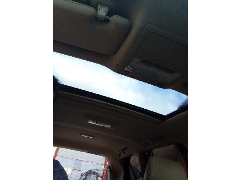 toyota land cruiser 200 (j14) del año 2008