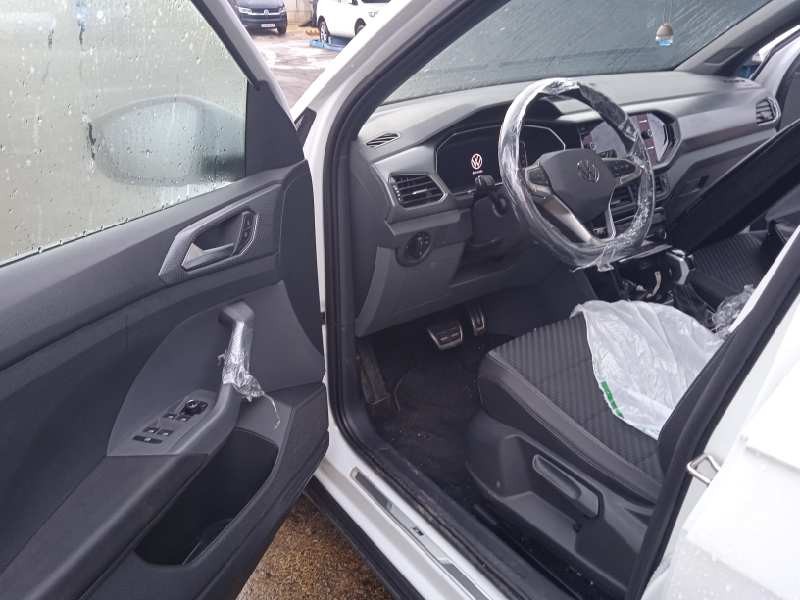 volkswagen t-cross del año 2021