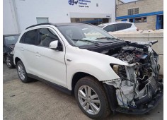 mitsubishi asx (ga0w) del año 2010