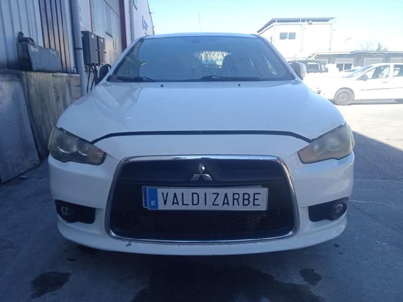 mitsubishi lancer berlina (cy0) del año 2010