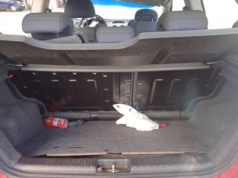 chevrolet kalos del año 2006