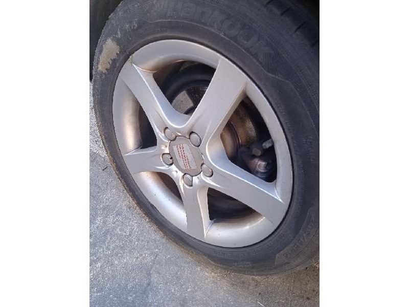 seat leon (1p1) del año 2007