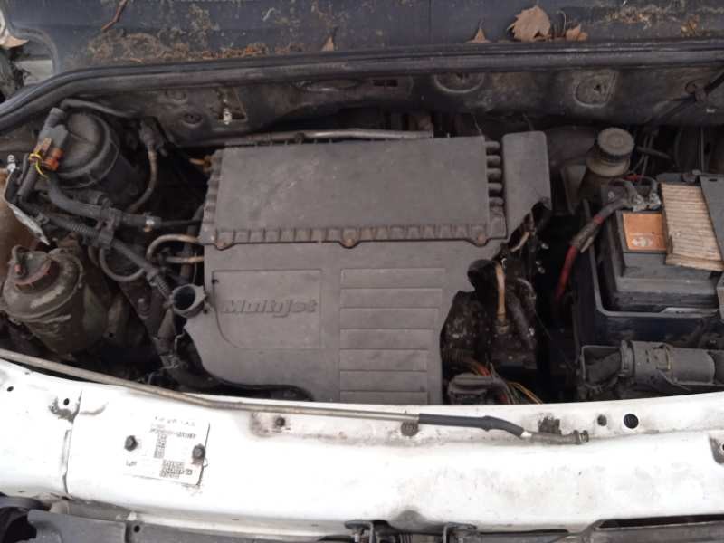 fiat doblo (119) del año 2005