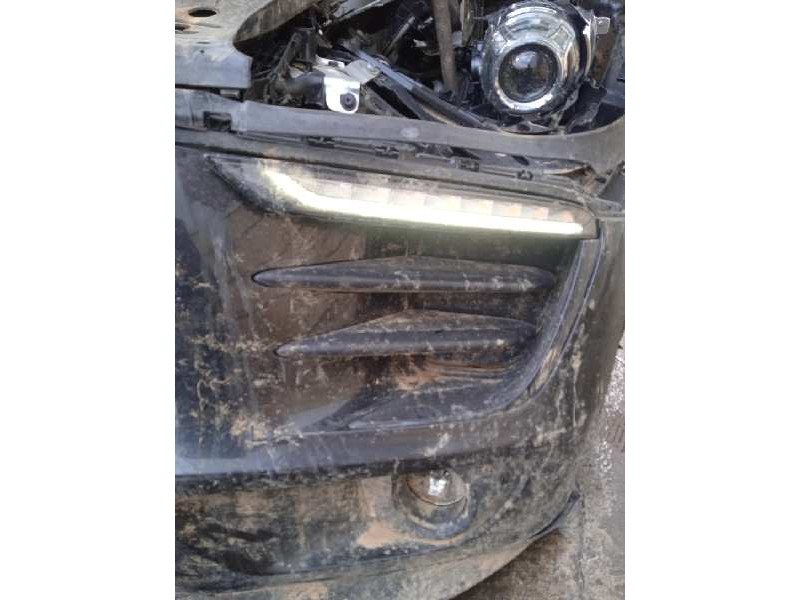 porsche macan (typ ) del año 2016