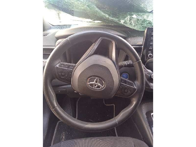 toyota corolla (e21) del año 2019