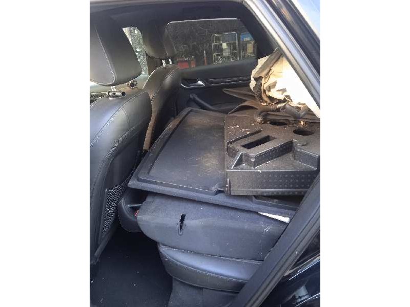 audi rs q3 (8ub) del año 2014