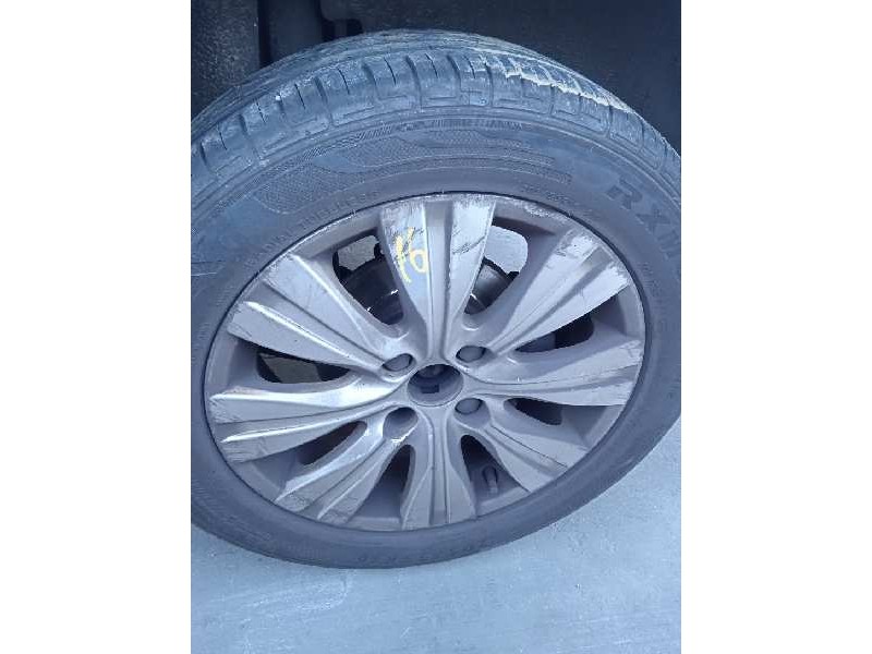 citroën c3 picasso del año 2016