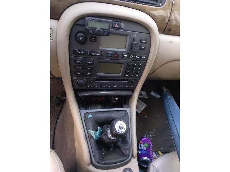 jaguar x-type del año 2004