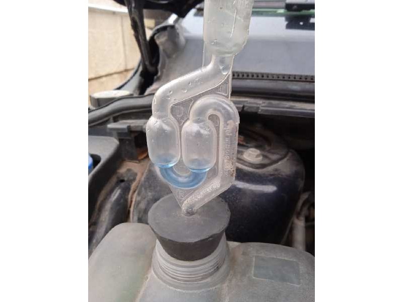 ford focus lim. (cb4) del año 2008