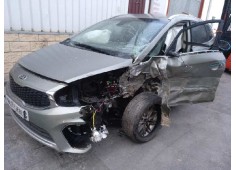 kia carens ( ) del año 2017