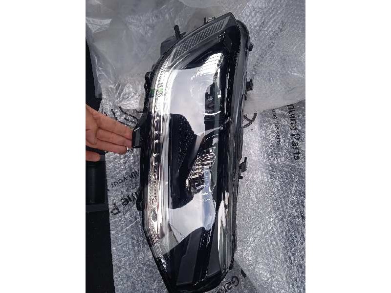 volkswagen t-cross del año 2021