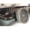 Recambio de mando climatizador para citroën c4 iii 1.2 referencia OEM IAM 9844375580  10529022