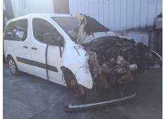 citroën berlingo del año 2010