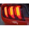 ford mustang del año 2015