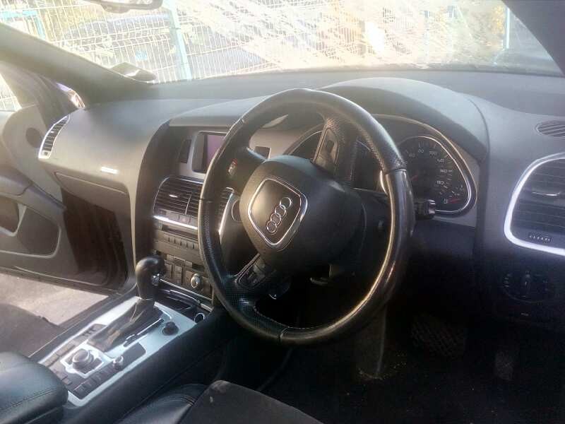 audi q7 (4l) del año 2007