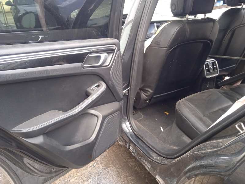 porsche macan (typ ) del año 2016