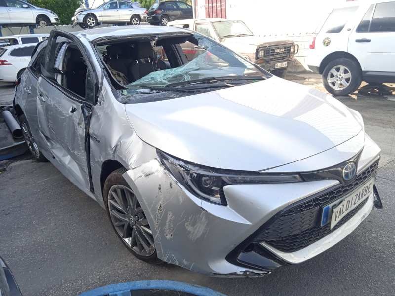 toyota corolla (e21) del año 2019