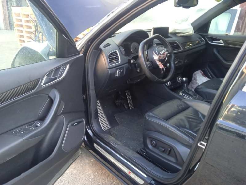 audi rs q3 (8ub) del año 2014